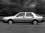 Saab 9000 Turbo 1984 года
